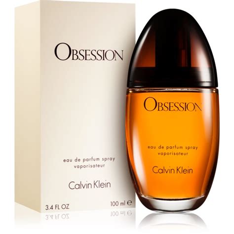 calvin klein obsessed 100ml